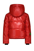 SuperRebel Meisjes Winterjas