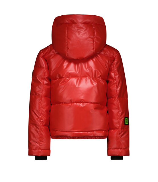 SuperRebel Meisjes Winterjas