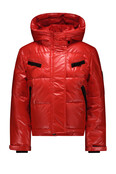 SuperRebel Meisjes Winterjas
