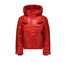 SuperRebel Meisjes Winterjas
