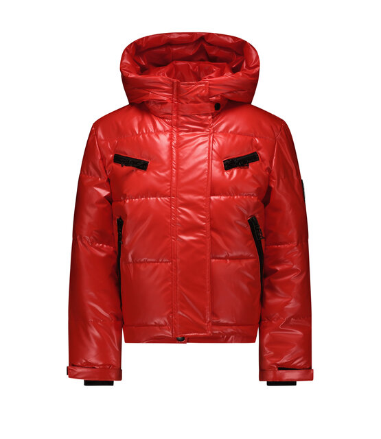 SuperRebel Meisjes Winterjas