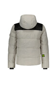 SuperRebel Jongens Winterjas