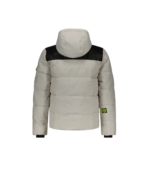 SuperRebel Jongens Winterjas