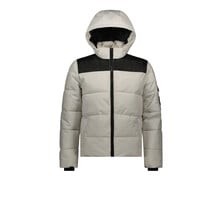 SuperRebel Jongens Winterjas
