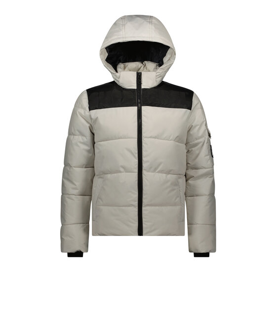 SuperRebel Jongens Winterjas