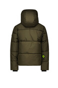 SuperRebel Jongens Winterjas