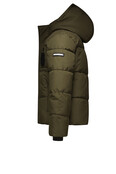 SuperRebel Jongens Winterjas
