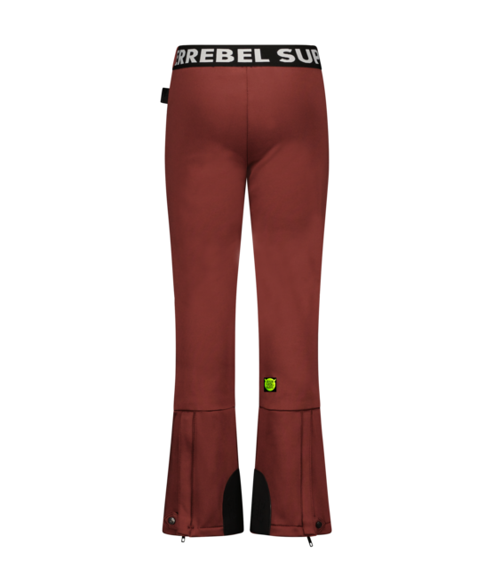 SuperRebel Meisjes Skibroek