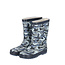 XQ Footwear XQ Footwear Regenlaarzen kids Print/ Rubber