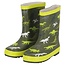 XQ Footwear XQ Footwear Regenlaarzen kids Print/ Rubber
