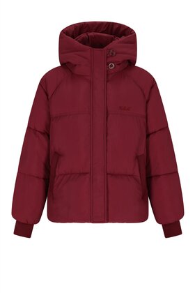 NoBell' Meisjes Winterjas Badeau