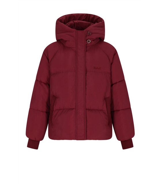 NoBell' Meisjes Winterjas Badeau