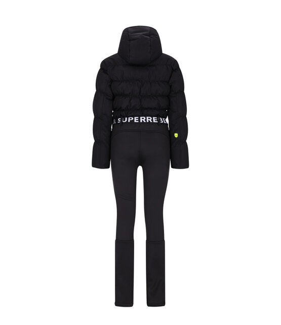 SuperRebel Meisjes Skipak BOMBER