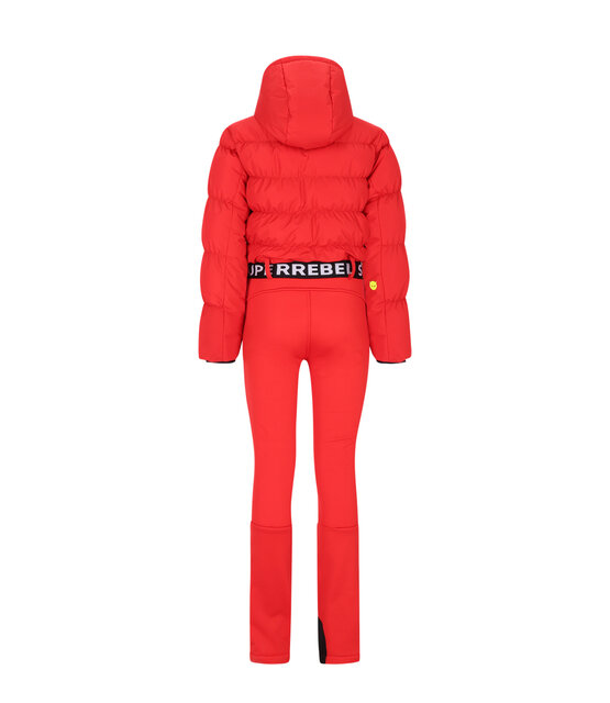 SuperRebel Meisjes Skipak BOMBER