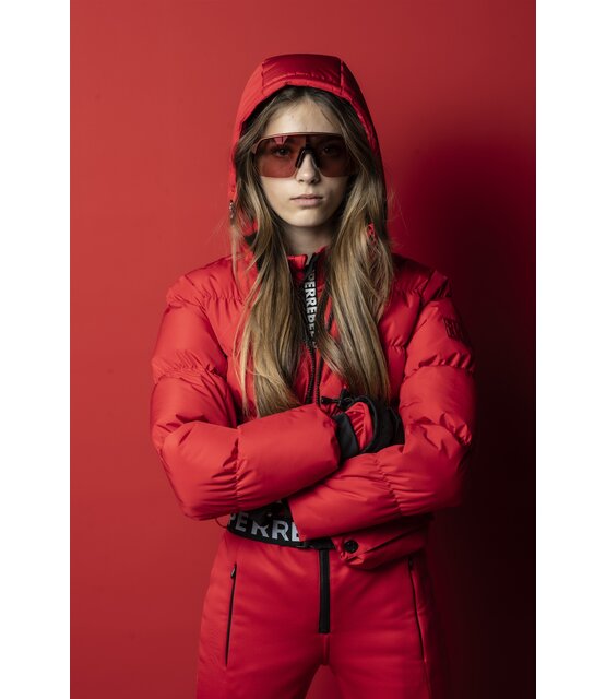 SuperRebel Meisjes Skipak BOMBER