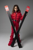SuperRebel Meisjes Skipak BOMBER