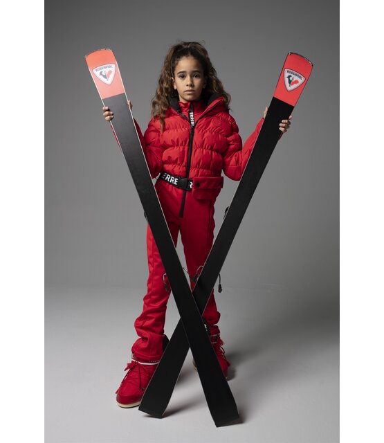 SuperRebel Meisjes Skipak BOMBER