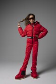 SuperRebel Meisjes Skipak BOMBER