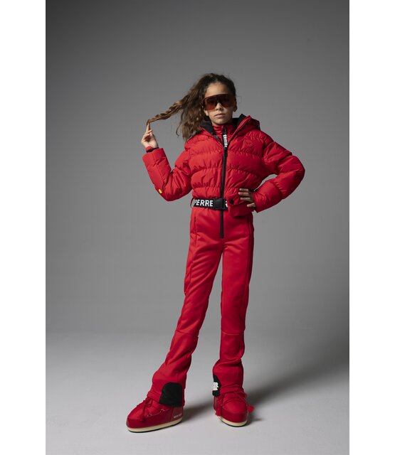 SuperRebel Meisjes Skipak BOMBER