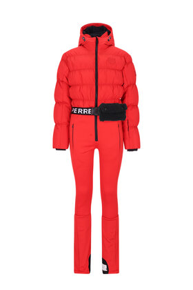 SuperRebel Meisjes Skipak BOMBER