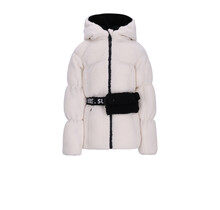 SuperRebel Meisjes Winterjas/ Ski Jas PUFF