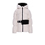 SuperRebel SuperRebel Meisjes Winterjas/ Ski Jas PUFF