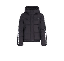 SuperRebel Meisjes Winterjas/ Ski Jas SPICY-T