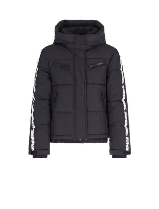SuperRebel Meisjes Winterjas/ Ski Jas SPICY-T
