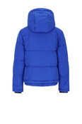 SuperRebel Meisjes Winterjas/ Ski Jas SPICY-T