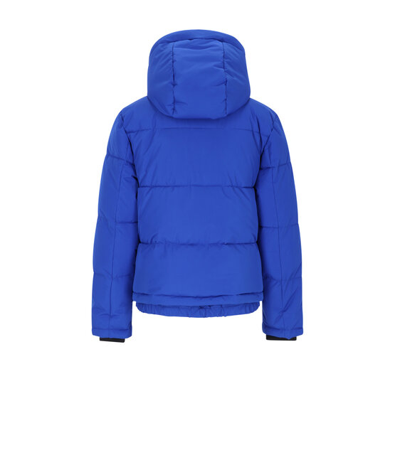 SuperRebel Meisjes Winterjas/ Ski Jas SPICY-T