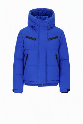 SuperRebel Meisjes Winterjas/ Ski Jas SPICY-T