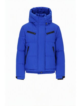SuperRebel Meisjes Winterjas/ Ski Jas SPICY-T