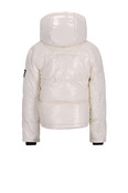 SuperRebel Meisjes Winterjas/ Ski Jas SPICY