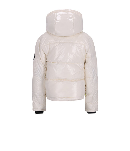 SuperRebel Meisjes Winterjas/ Ski Jas SPICY