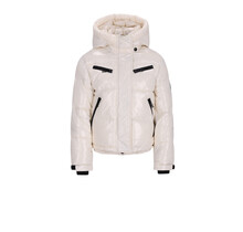 SuperRebel Meisjes Winterjas/ Ski Jas SPICY