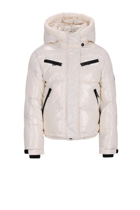 SuperRebel Meisjes Winterjas/ Ski Jas SPICY