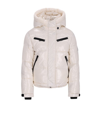 SuperRebel Meisjes Winterjas/ Ski Jas SPICY