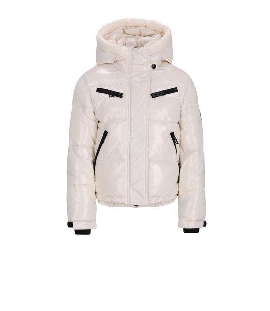 SuperRebel Meisjes Winterjas/ Ski Jas SPICY