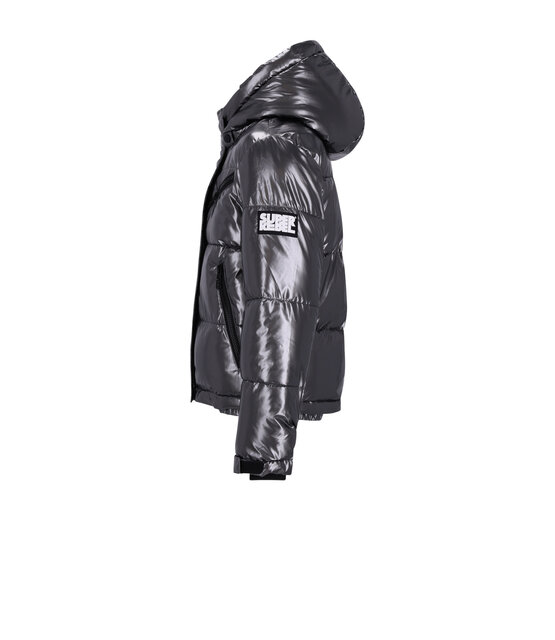 SuperRebel Meisjes Winterjas/ Ski Jas SPICY