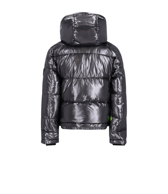 SuperRebel Meisjes Winterjas/ Ski Jas SPICY