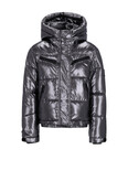 SuperRebel Meisjes Winterjas/ Ski Jas SPICY