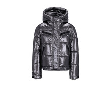 SuperRebel Meisjes Winterjas/ Ski Jas SPICY