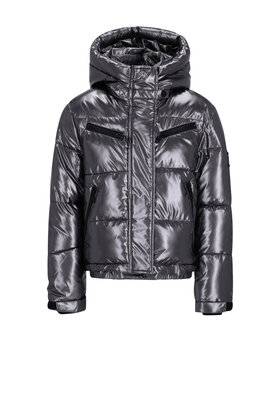 SuperRebel Meisjes Winterjas/ Ski Jas SPICY