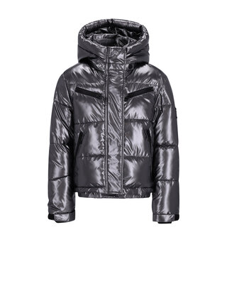 SuperRebel Meisjes Winterjas/ Ski Jas SPICY