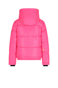 SuperRebel Meisjes Winterjas/ Ski Jas SPICY