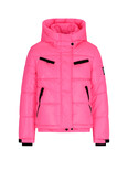 SuperRebel Meisjes Winterjas/ Ski Jas SPICY