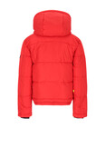 SuperRebel Meisjes Winterjas/ Ski Jas SPICY