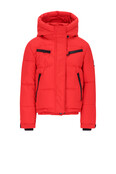 SuperRebel Meisjes Winterjas/ Ski Jas SPICY