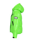 SuperRebel Meisjes Winterjas/ Ski Jas SPICY