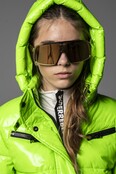 SuperRebel Meisjes Winterjas/ Ski Jas SPICY